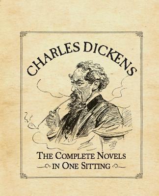 Charles Dickens : The Complete Novels in One Sitting                                                                                                  <br><span class="capt-avtor"> By:Herr, Joelle                                      </span><br><span class="capt-pari"> Eur:6,49 Мкд:399</span>